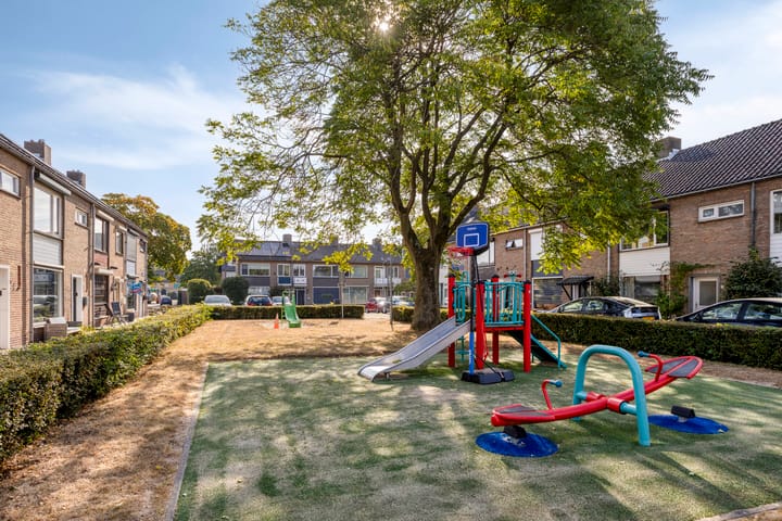 Foto 29 van Scheldestraat 43