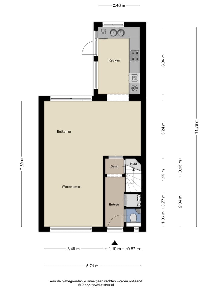 Foto 33 van Scheldestraat 43