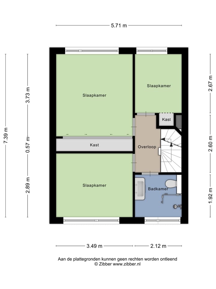 Foto 34 van Scheldestraat 43