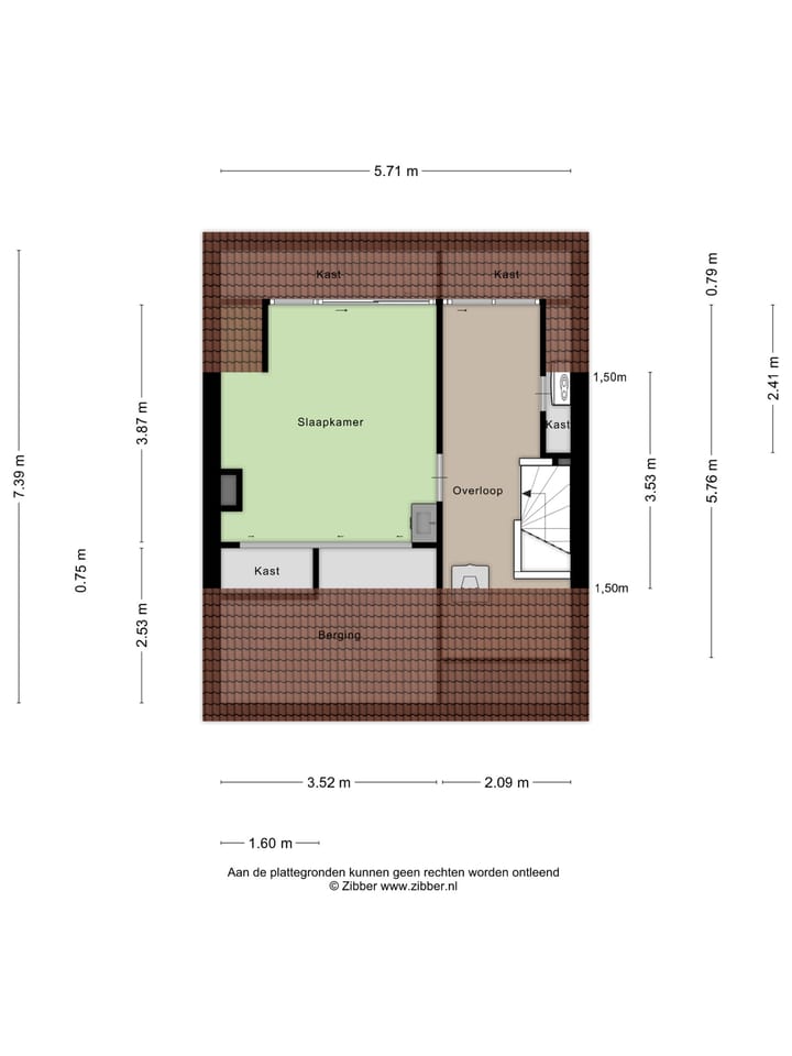 Foto 35 van Scheldestraat 43