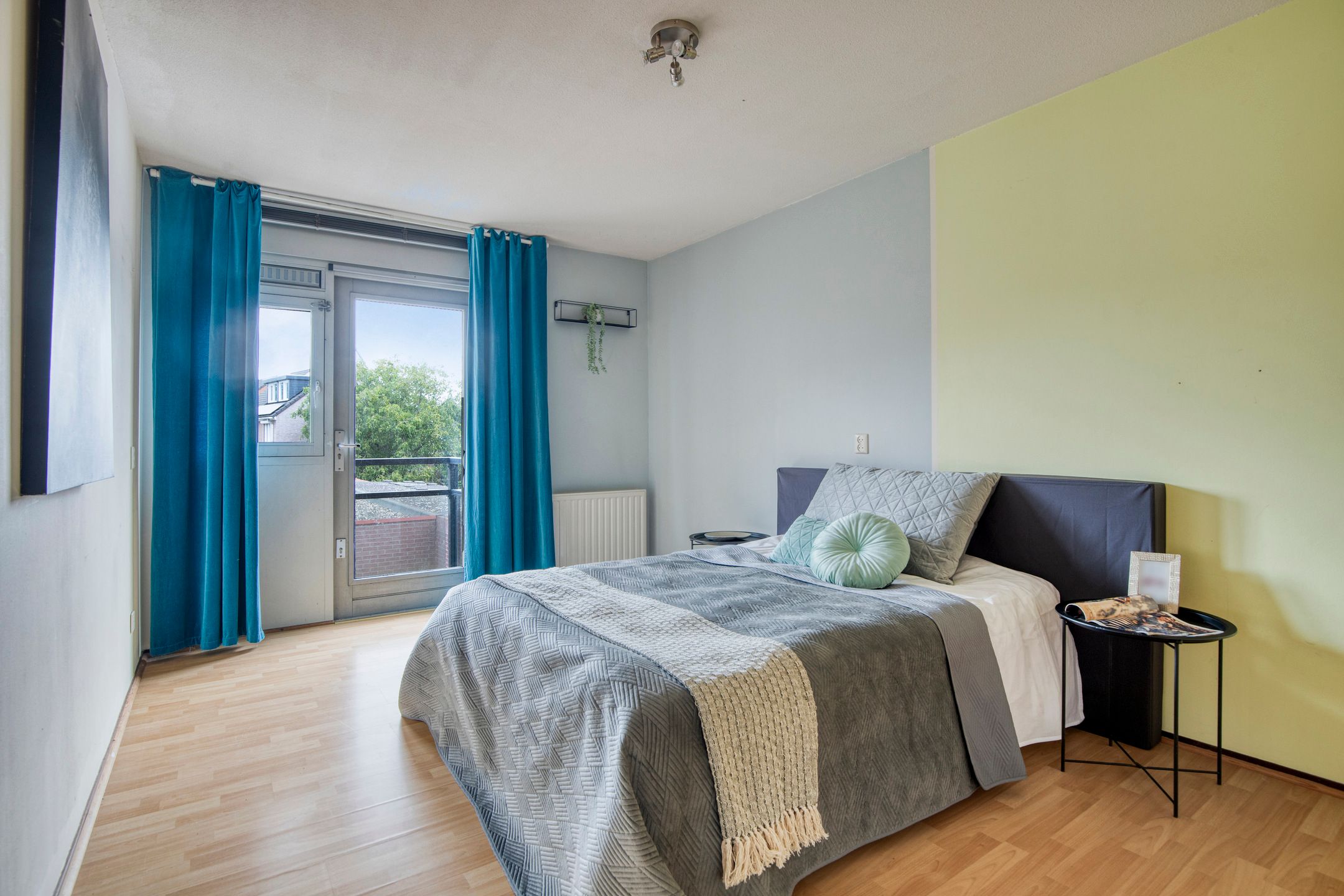 Photo 3 of Burgerhoutsestraat 35