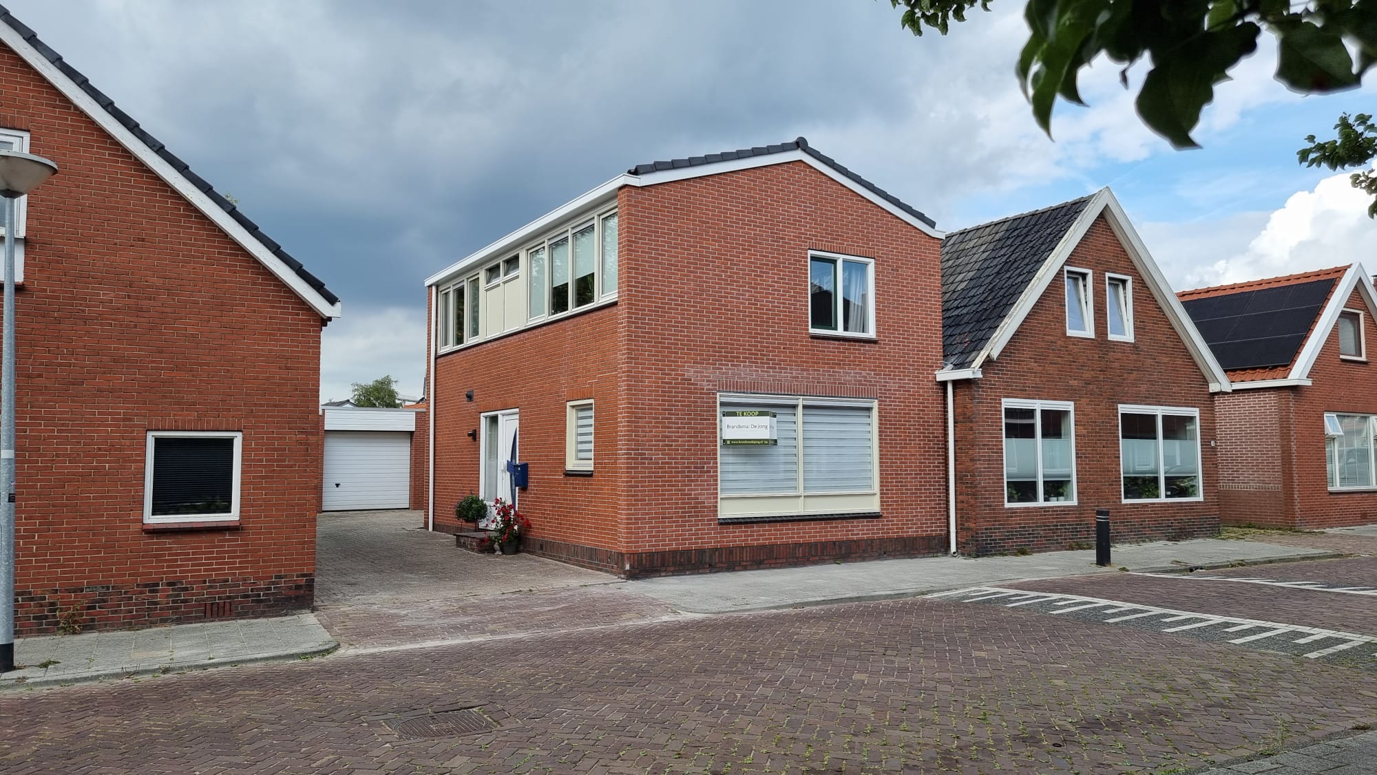 Hofstraat, 21, Winschoten, 9671KL, Groningen, Nederland 21