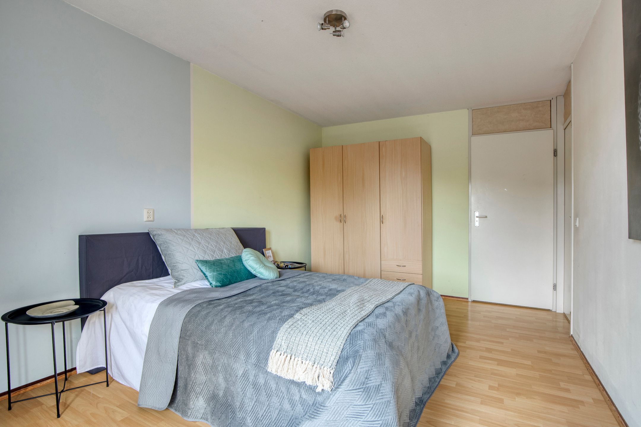 Photo 12 of Burgerhoutsestraat 35