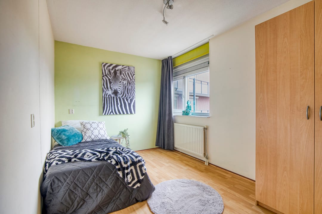 Photo 13 of Burgerhoutsestraat 35