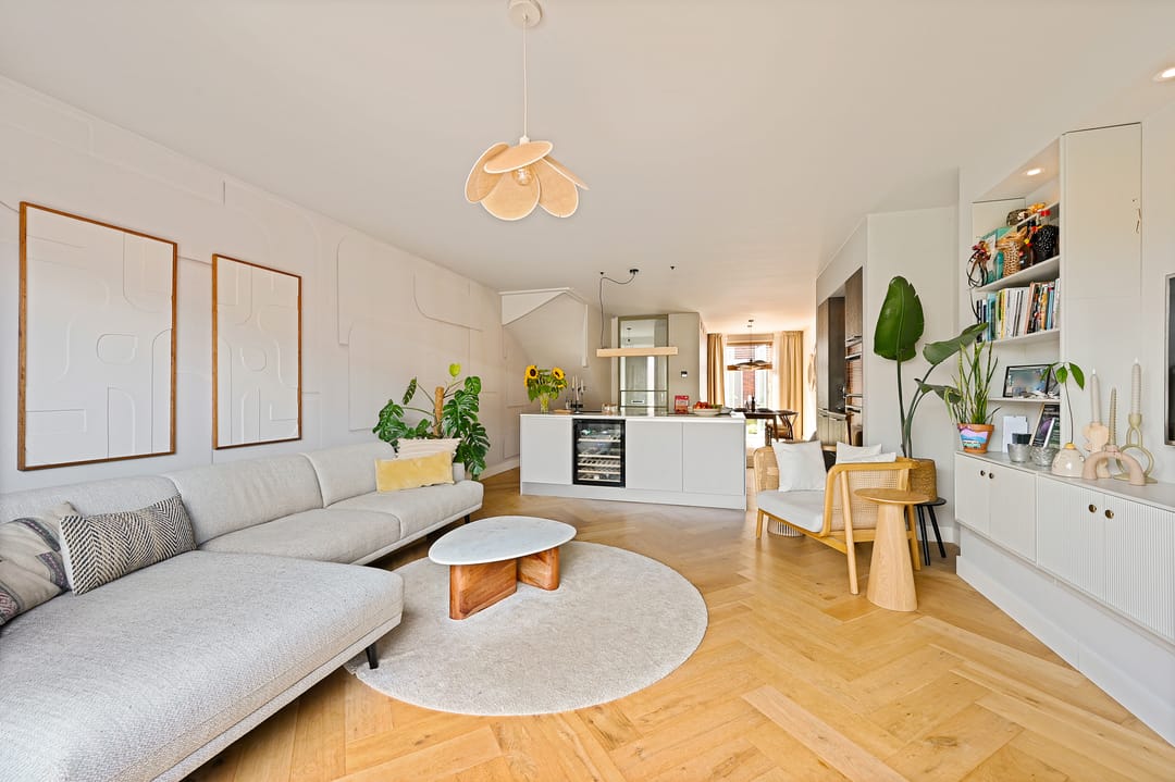 Photo 1 of Citroenvlinderstraat 6