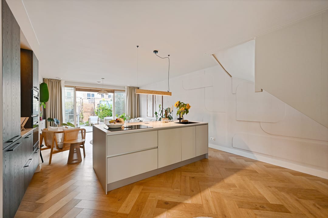 Photo 2 of Citroenvlinderstraat 6