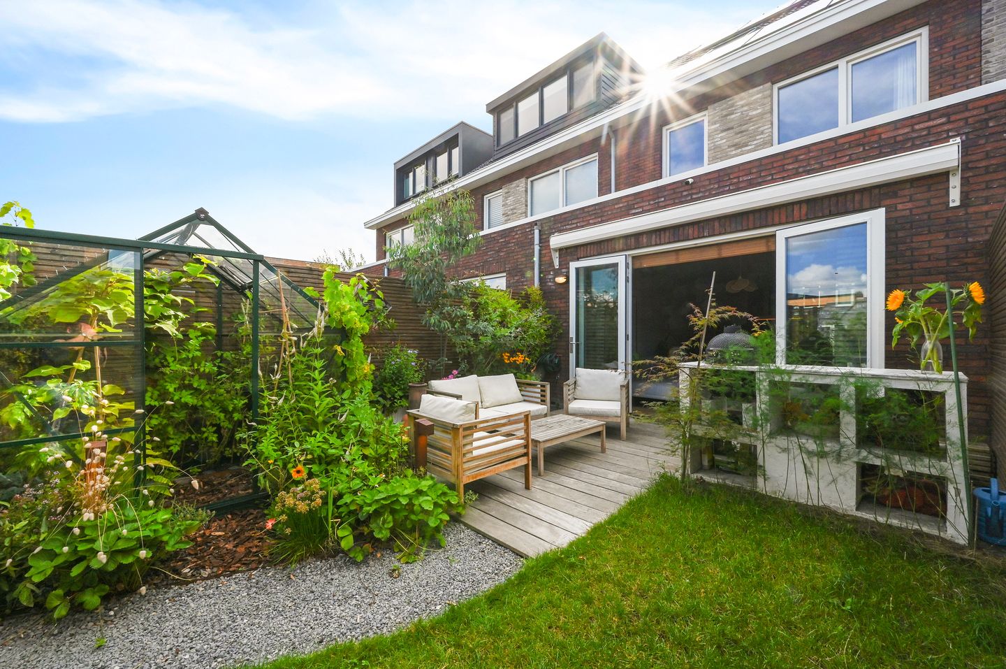 Photo 4 of Citroenvlinderstraat 6