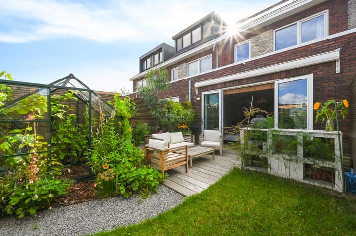 Photo 4 of Citroenvlinderstraat 6