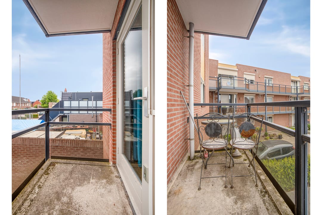 Photo 17 of Burgerhoutsestraat 35