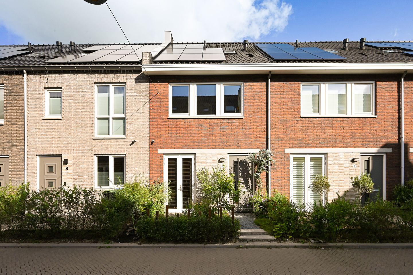 Photo 5 of Citroenvlinderstraat 6