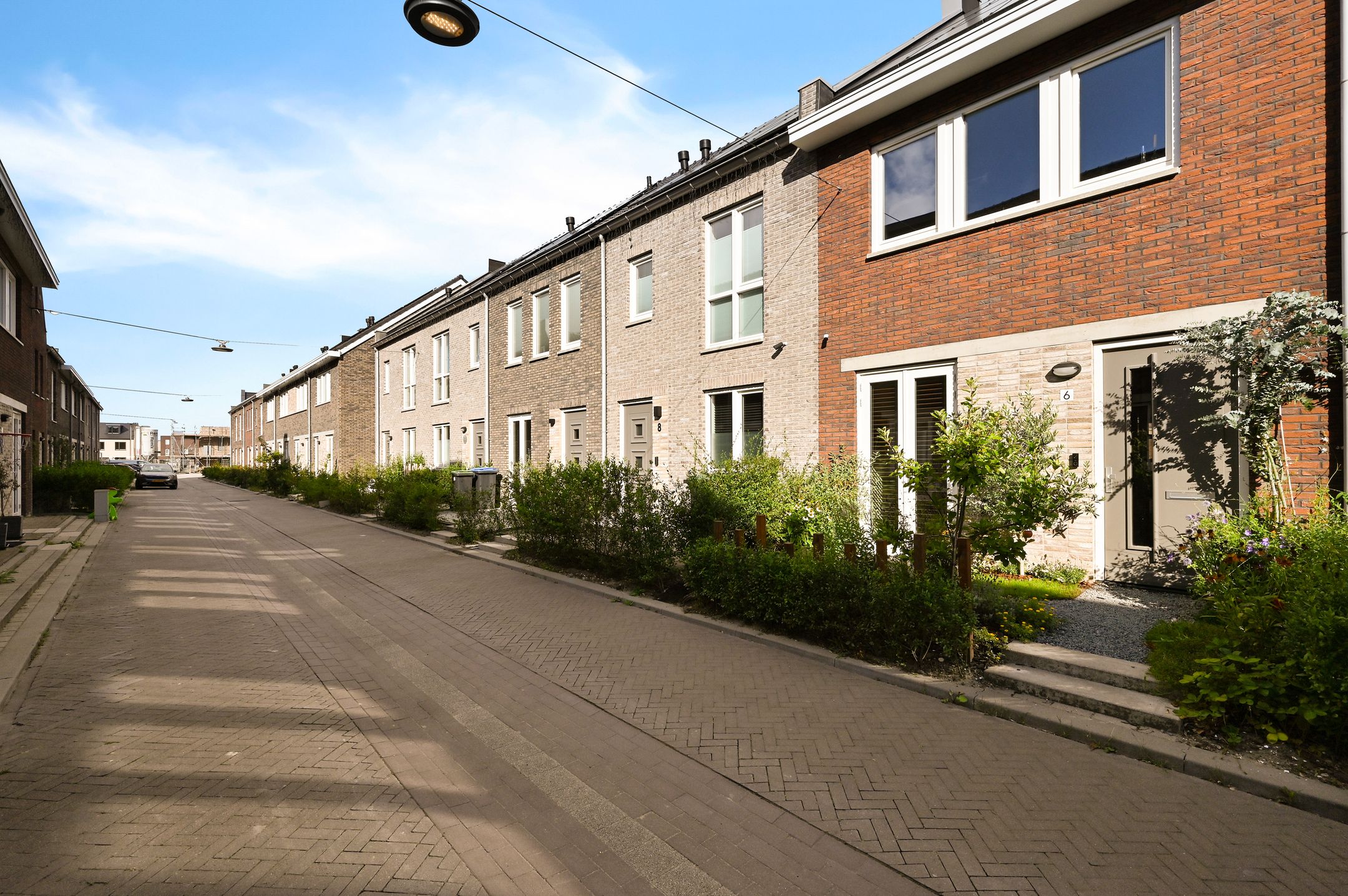 Photo 6 of Citroenvlinderstraat 6