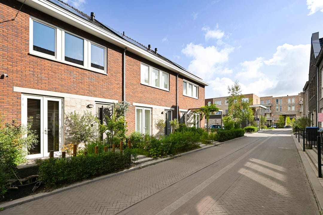 Photo 7 of Citroenvlinderstraat 6