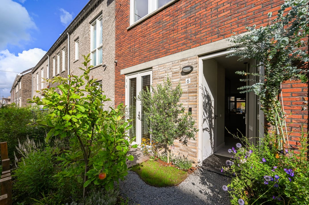 Photo 8 of Citroenvlinderstraat 6