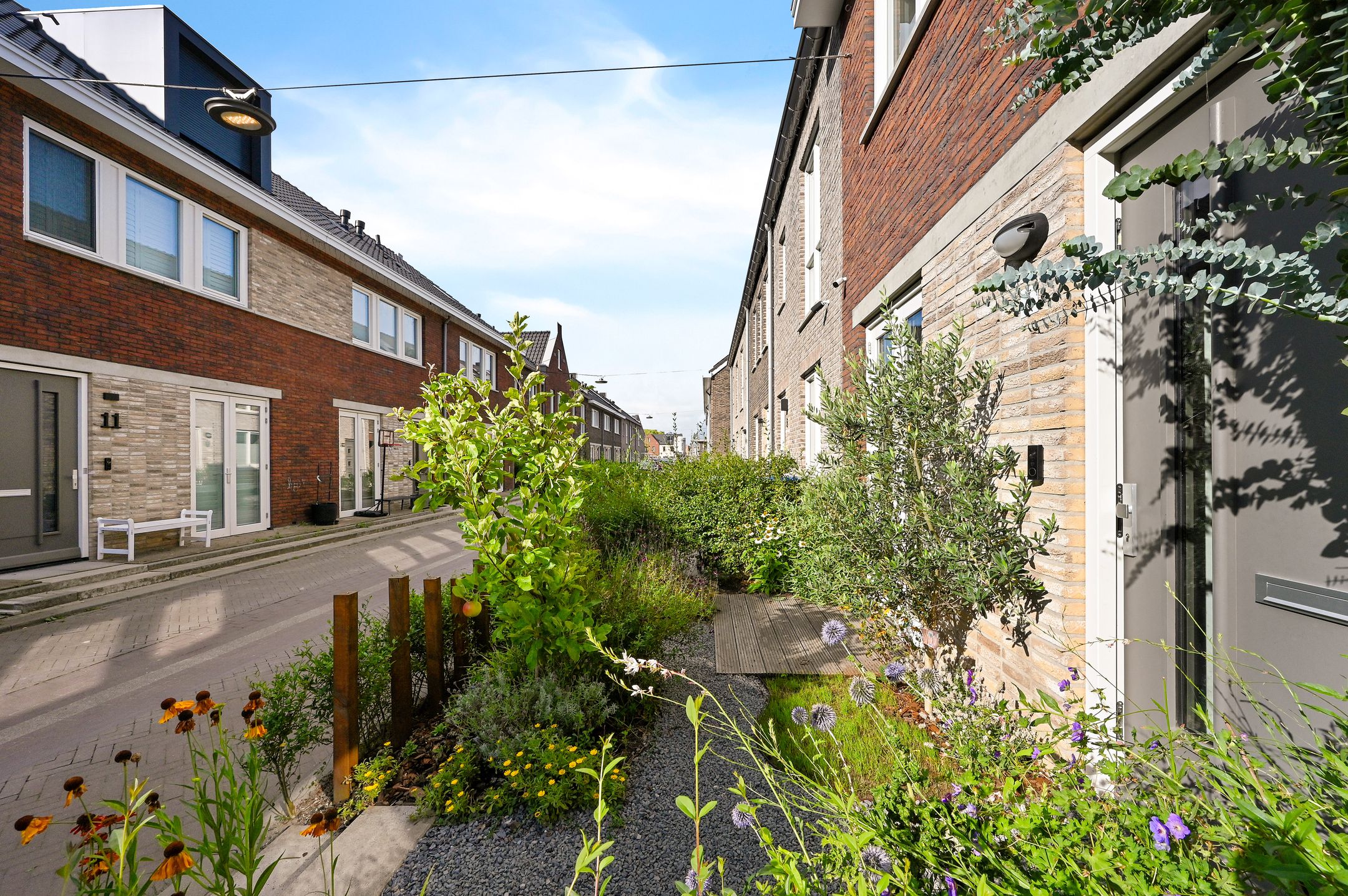 Photo 9 of Citroenvlinderstraat 6