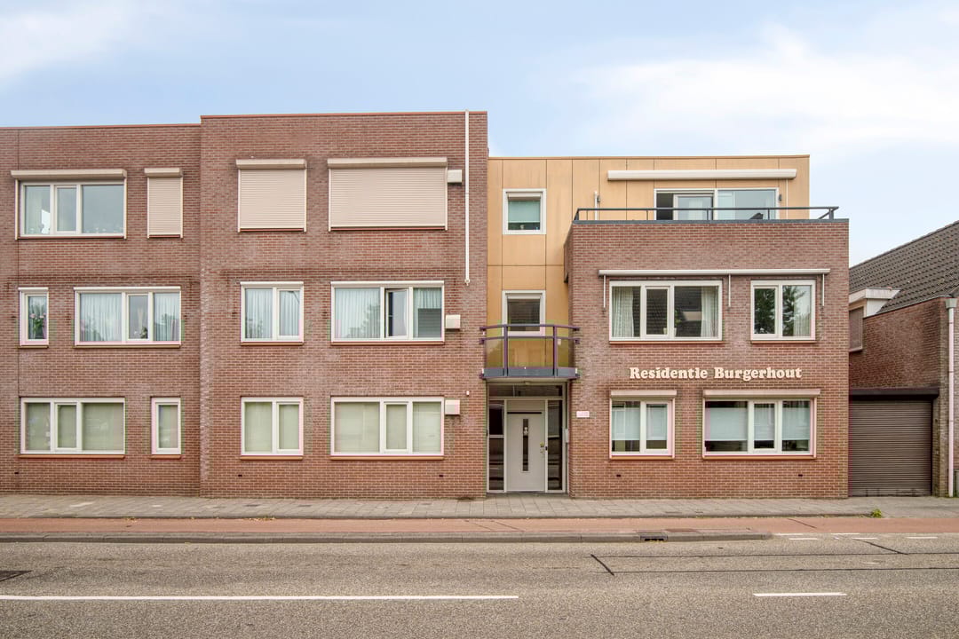 Photo 23 of Burgerhoutsestraat 35