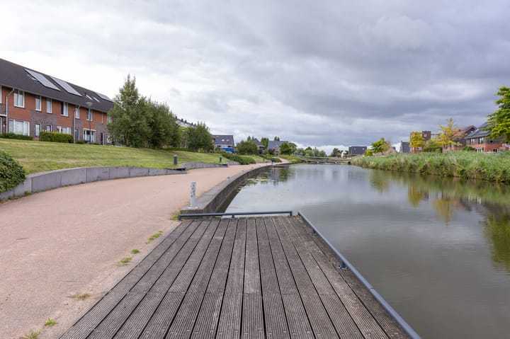 Photo 4 of Bertus Aafjesboulevard 42