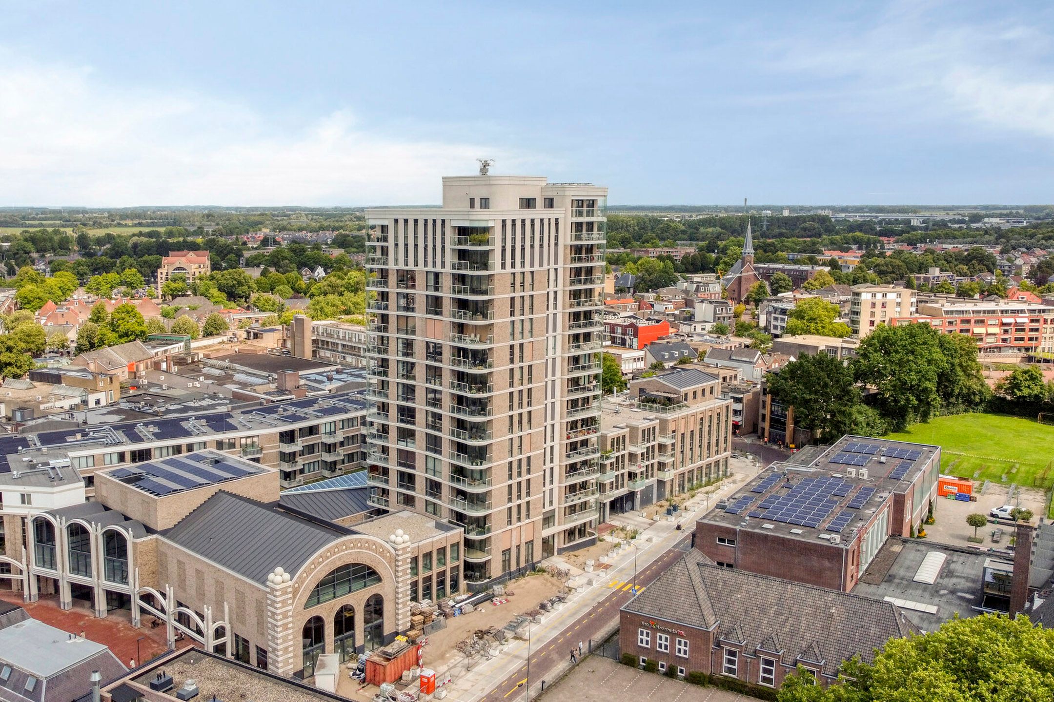 Carmelietenstraat, 31, Oss, 5341EG, Noord-Brabant, Nederland 31 