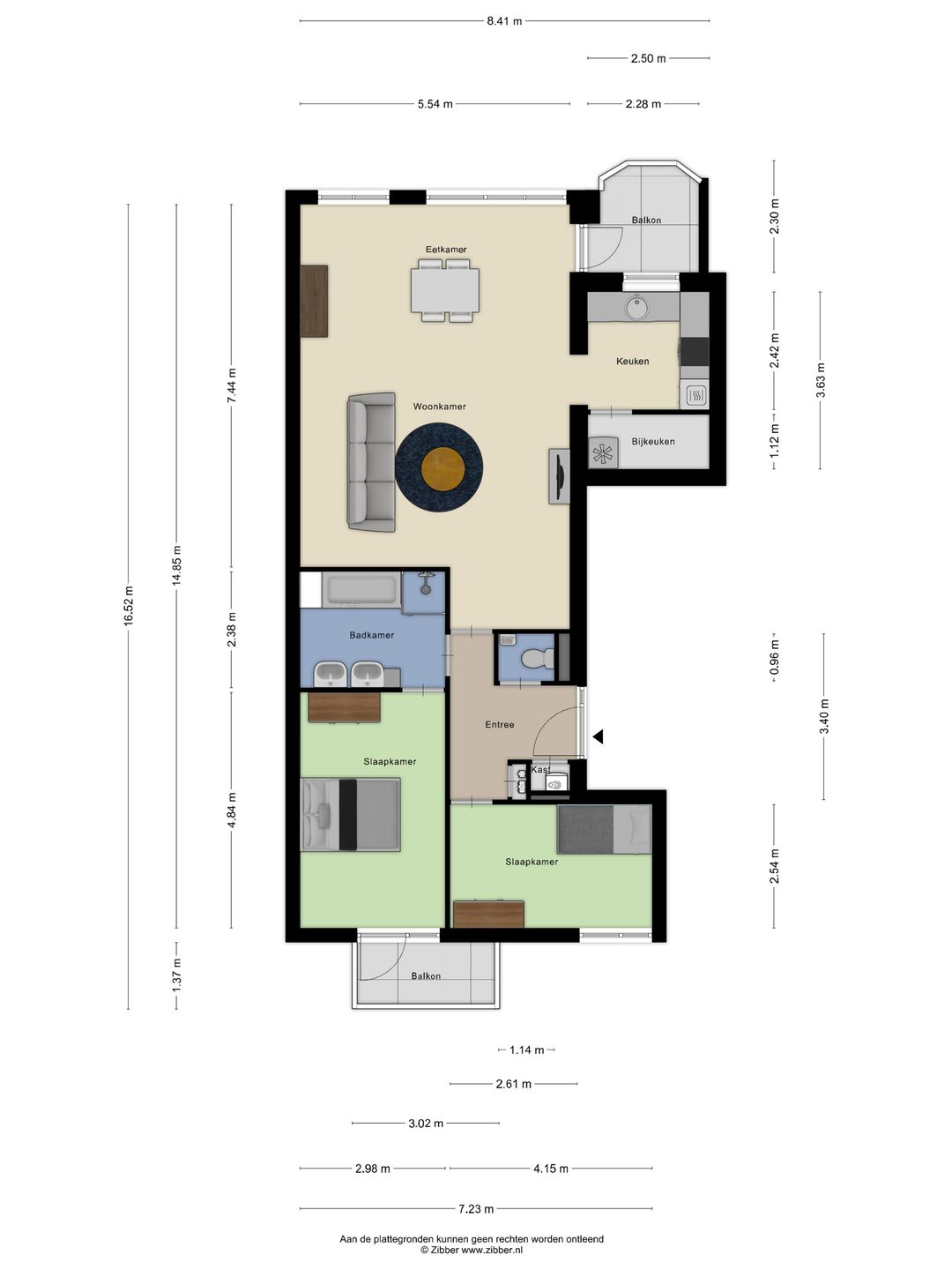 Photo 26 of Burgerhoutsestraat 35