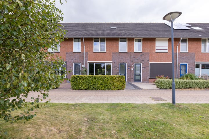 Photo 5 of Bertus Aafjesboulevard 42