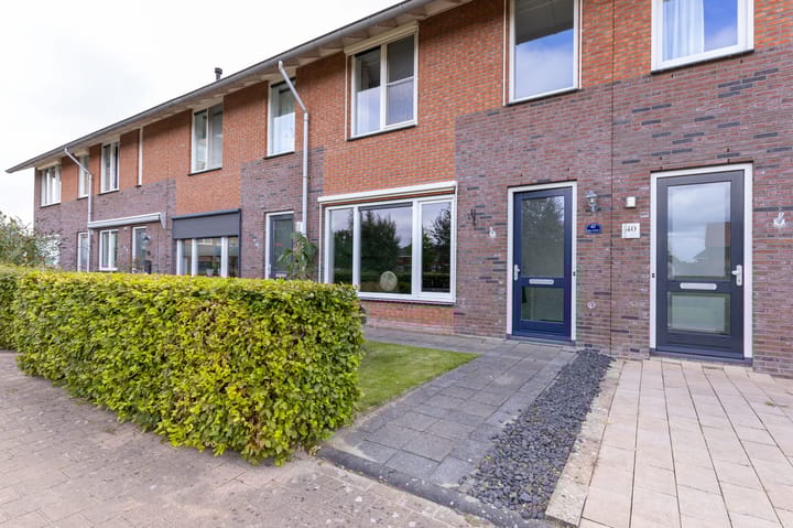 Photo 6 of Bertus Aafjesboulevard 42