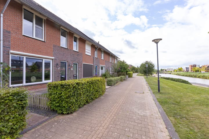 Photo 7 of Bertus Aafjesboulevard 42