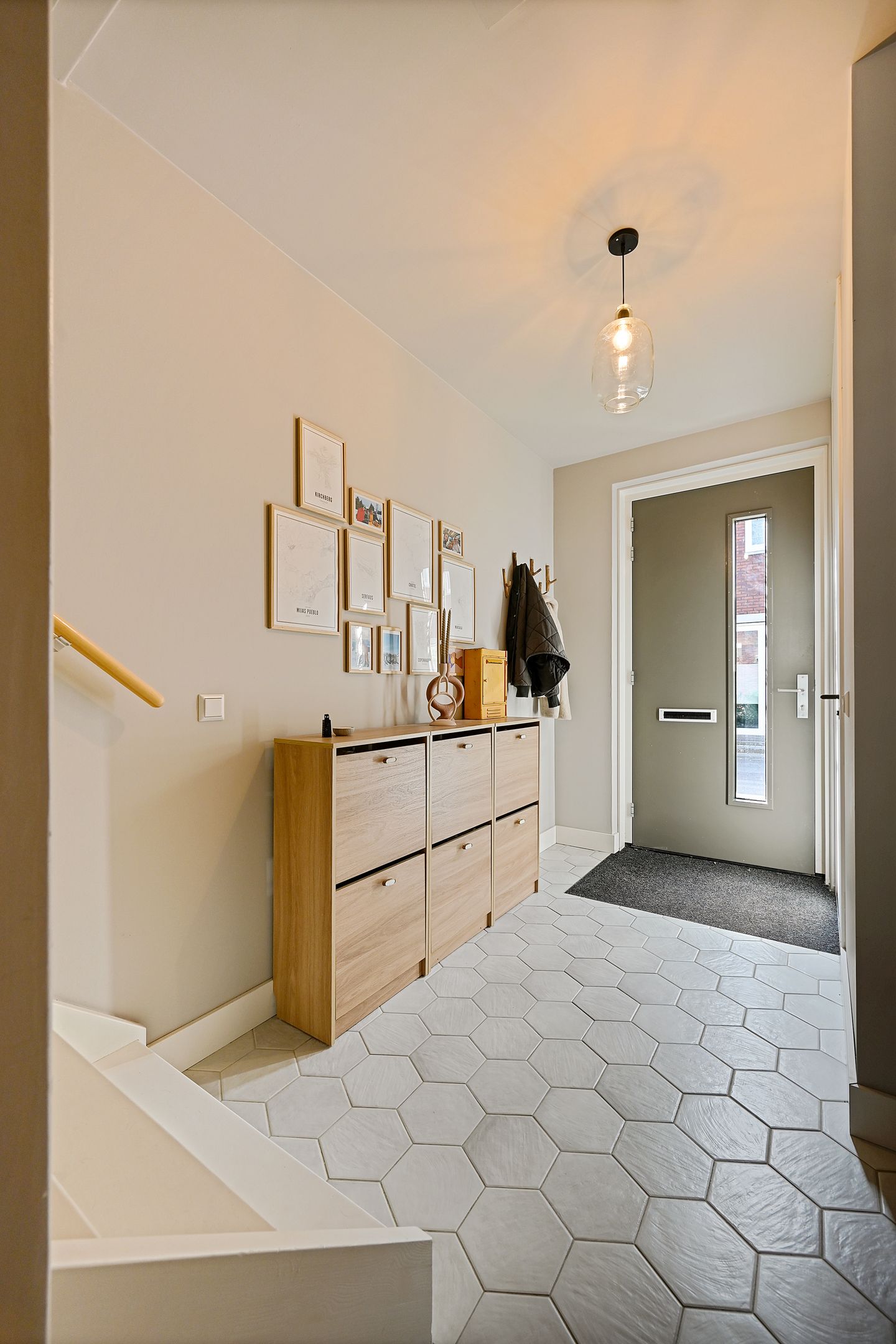 Photo 14 of Citroenvlinderstraat 6