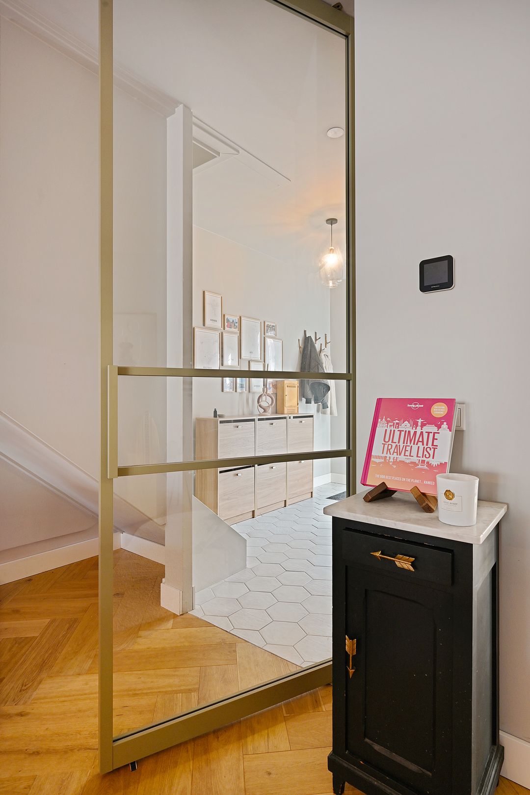 Photo 16 of Citroenvlinderstraat 6