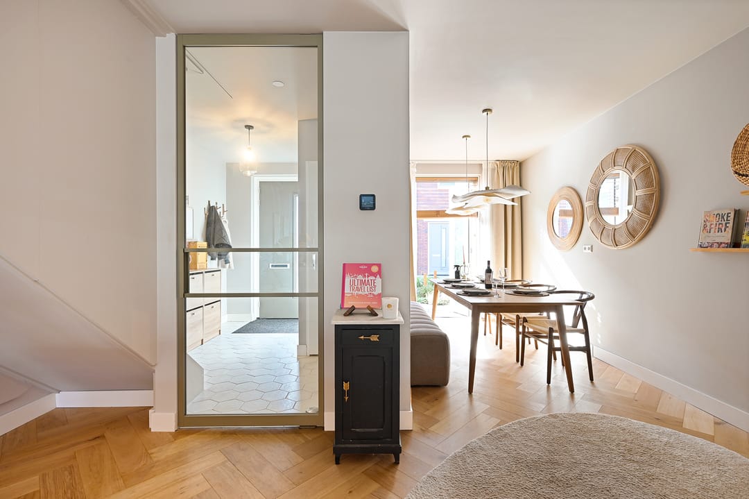 Photo 17 of Citroenvlinderstraat 6