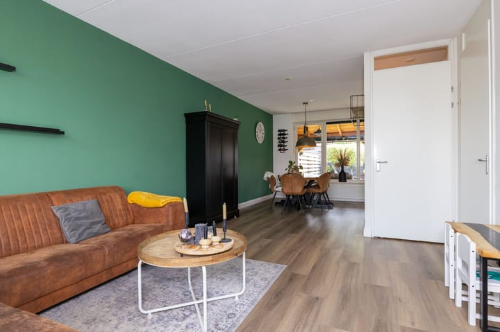 Photo 10 of Bertus Aafjesboulevard 42