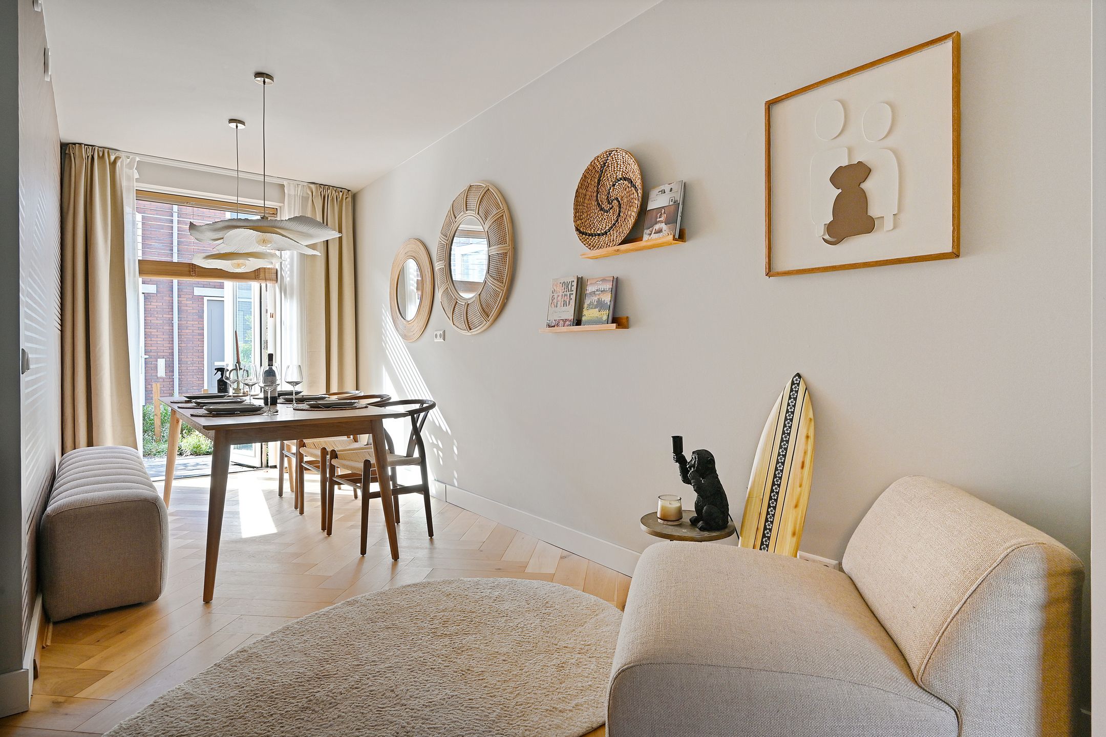 Photo 18 of Citroenvlinderstraat 6