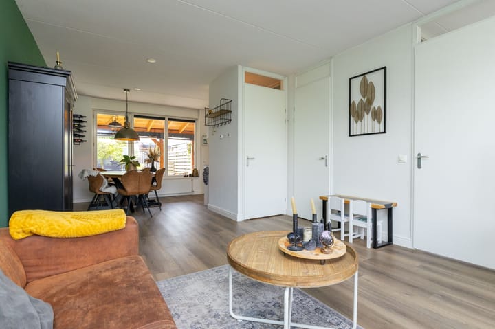 Photo 11 of Bertus Aafjesboulevard 42