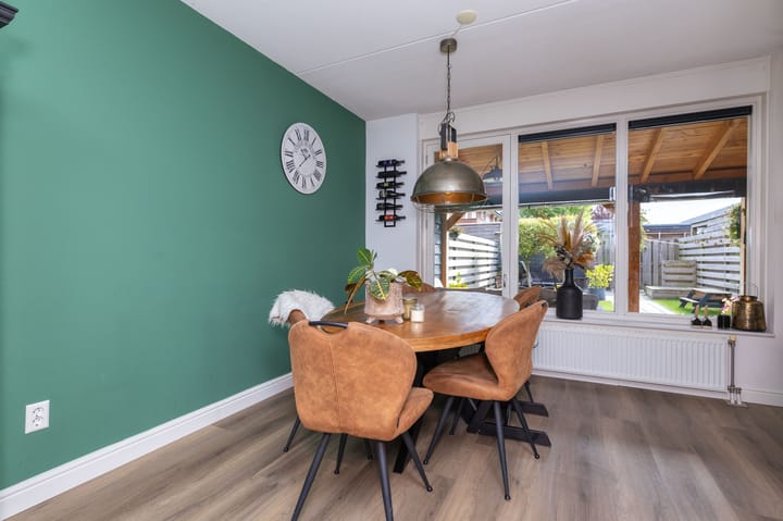 Photo 13 of Bertus Aafjesboulevard 42