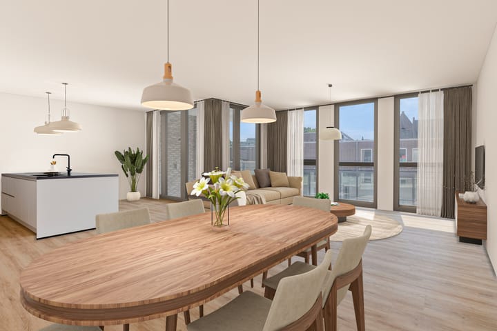 Foto 12 van Carmelietenstraat 31