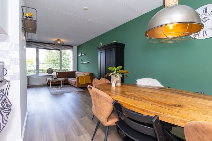 Photo 14 of Bertus Aafjesboulevard 42