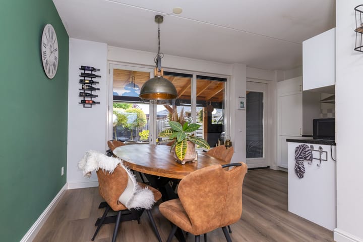 Photo 15 of Bertus Aafjesboulevard 42