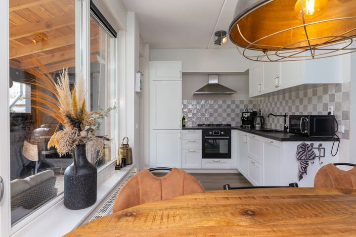 Photo 17 of Bertus Aafjesboulevard 42