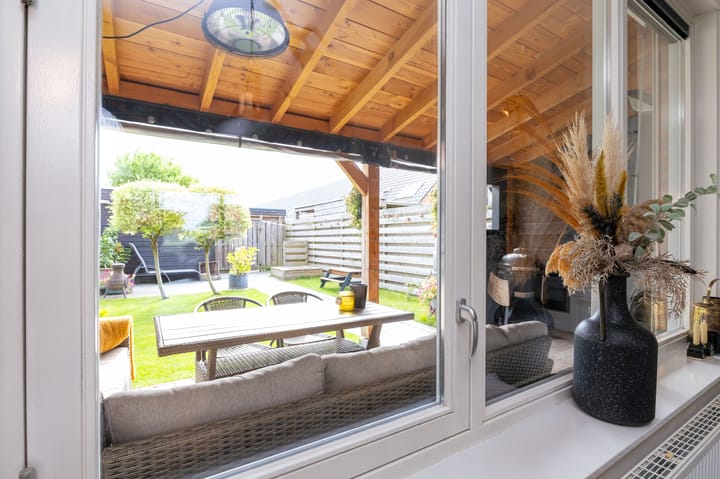 Photo 18 of Bertus Aafjesboulevard 42