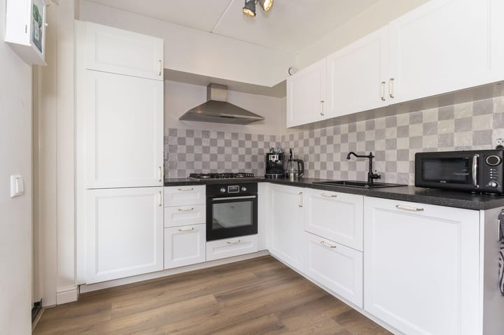 Photo 20 of Bertus Aafjesboulevard 42