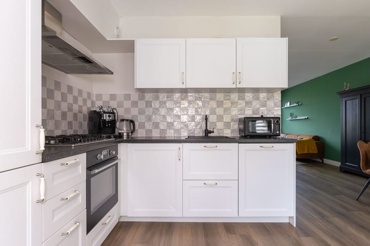 Photo 19 of Bertus Aafjesboulevard 42