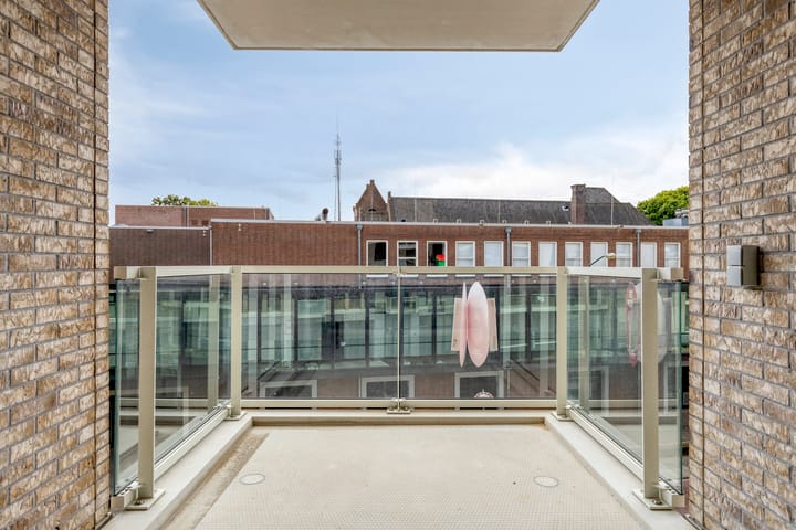 Foto 19 van Carmelietenstraat 31