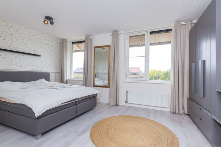 Photo 22 of Bertus Aafjesboulevard 42