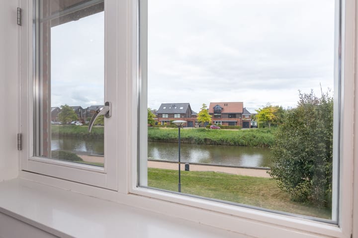 Photo 26 of Bertus Aafjesboulevard 42