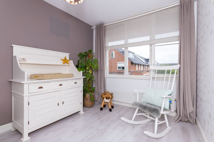 Photo 27 of Bertus Aafjesboulevard 42