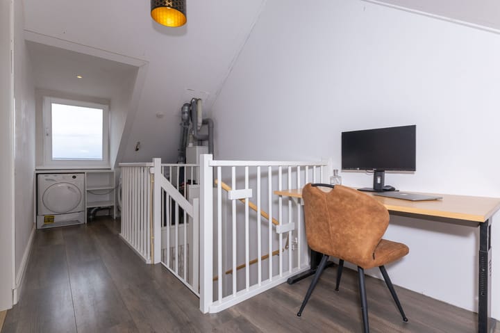 Photo 31 of Bertus Aafjesboulevard 42