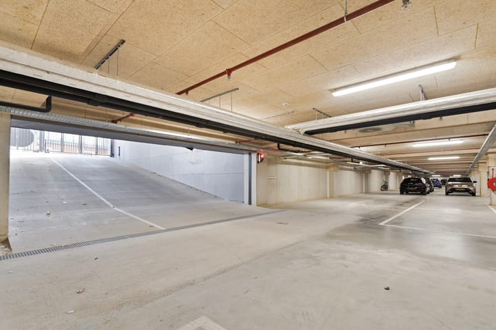 Foto 31 van Carmelietenstraat 31