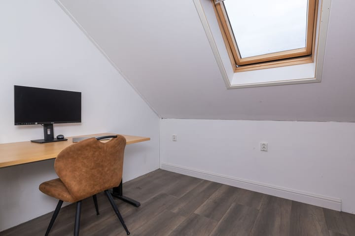 Photo 32 of Bertus Aafjesboulevard 42