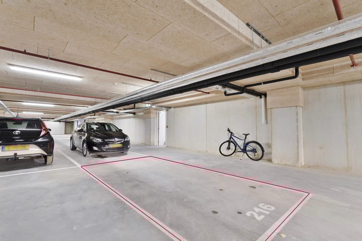 Foto 32 van Carmelietenstraat 31