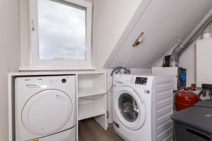 Photo 34 of Bertus Aafjesboulevard 42