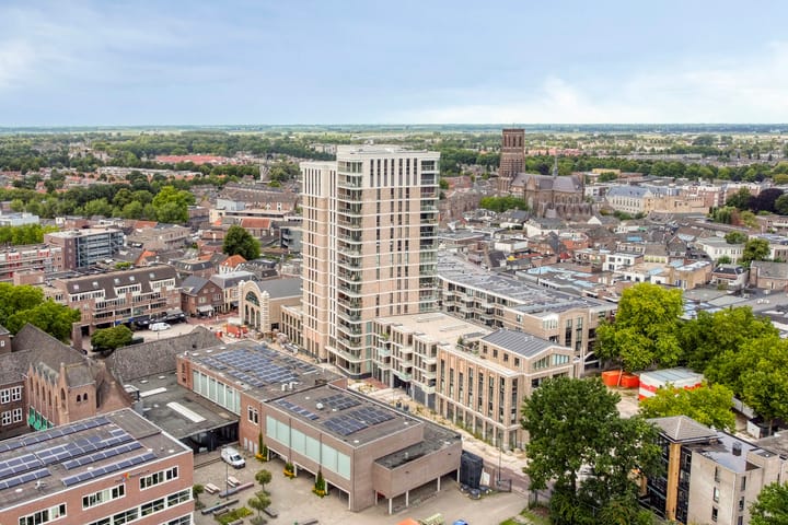 Foto 34 van Carmelietenstraat 31