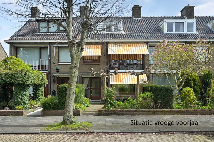 Foto 2 van Prof. Meijerslaan 64